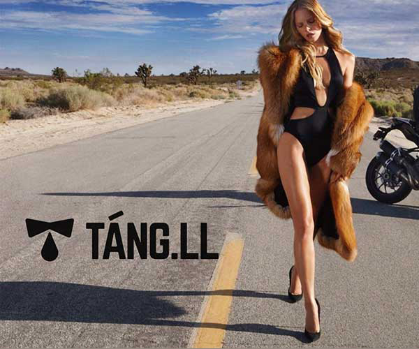 TANG.LL 糖凉凉皮草工作室